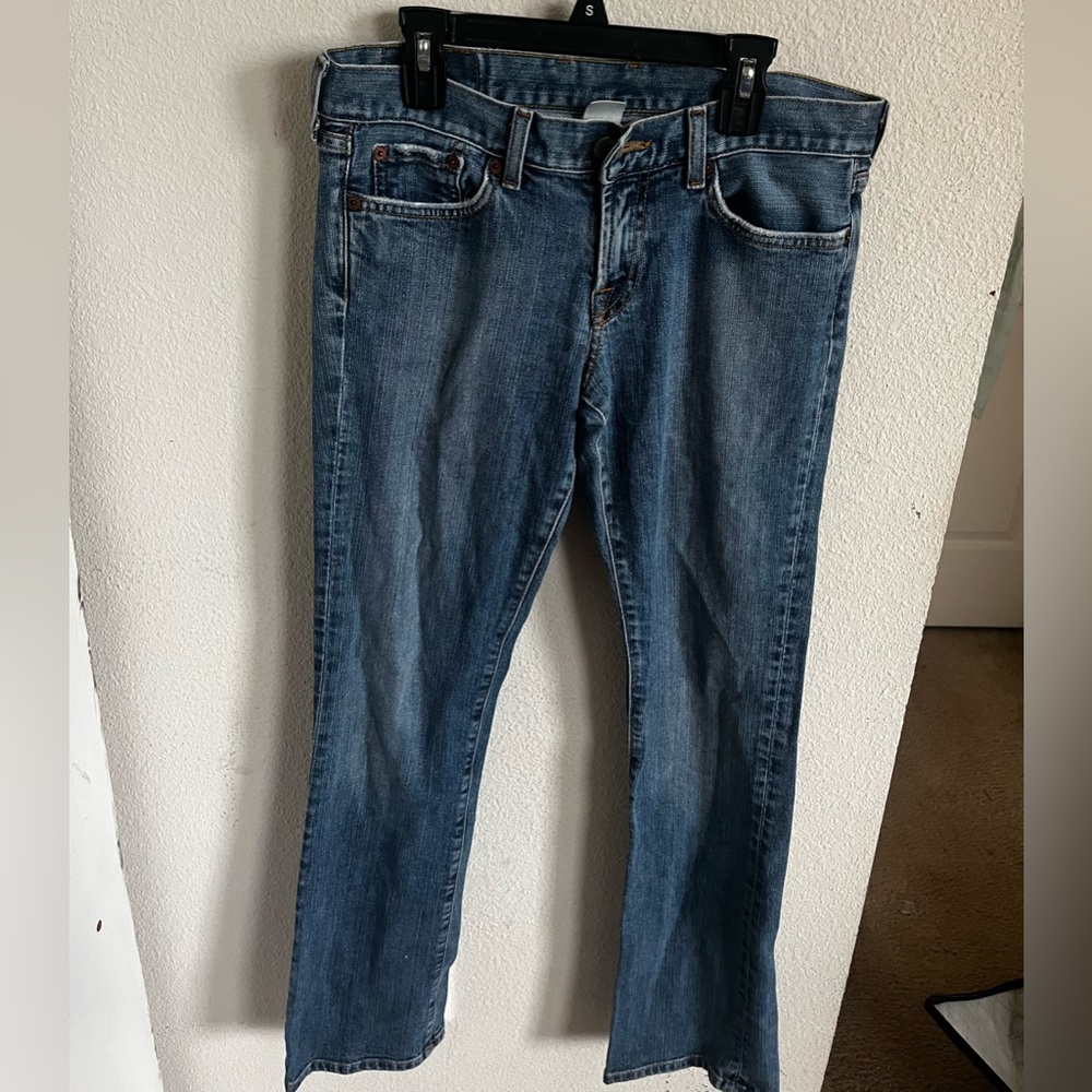 Vintage Lucky Brand Jeans